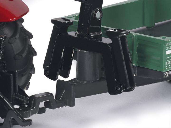 Produktbild Siku Oehler Kombiwagen