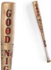 Actual product image Noble Collection Harley Quinn's Good Night replica