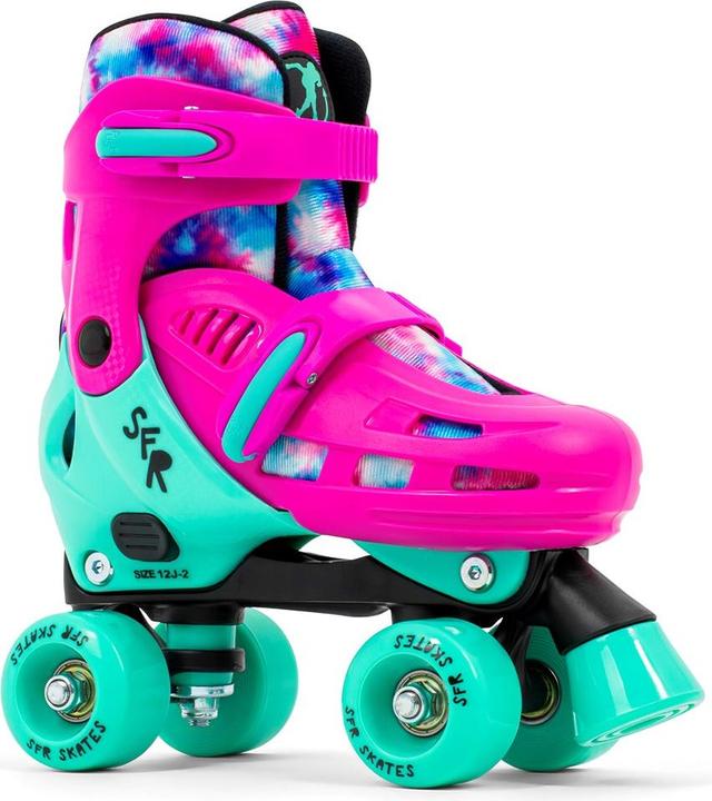 Produktbild Sfr Hurricane IV Adjustable Rollschuhe (35.5, 36.5, 37.5, 38.5, 39.5)
