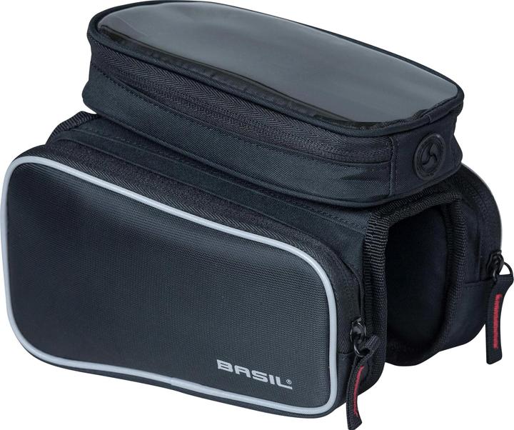 Actual product image Basil Sport Design (1.50 l, Frame bag)