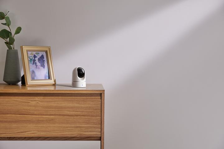 Produktbild eufy 2K Sicherheitskamera (2160 x 1440 Pixels)