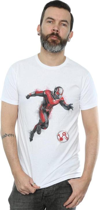 Produktbild Avengers Endgame Painted AntMan TShirt (XL)