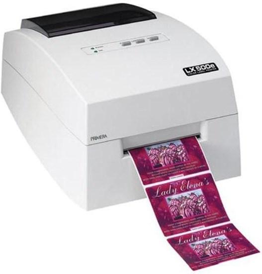 Image du produit Primera LX500ec (4800 dpi)