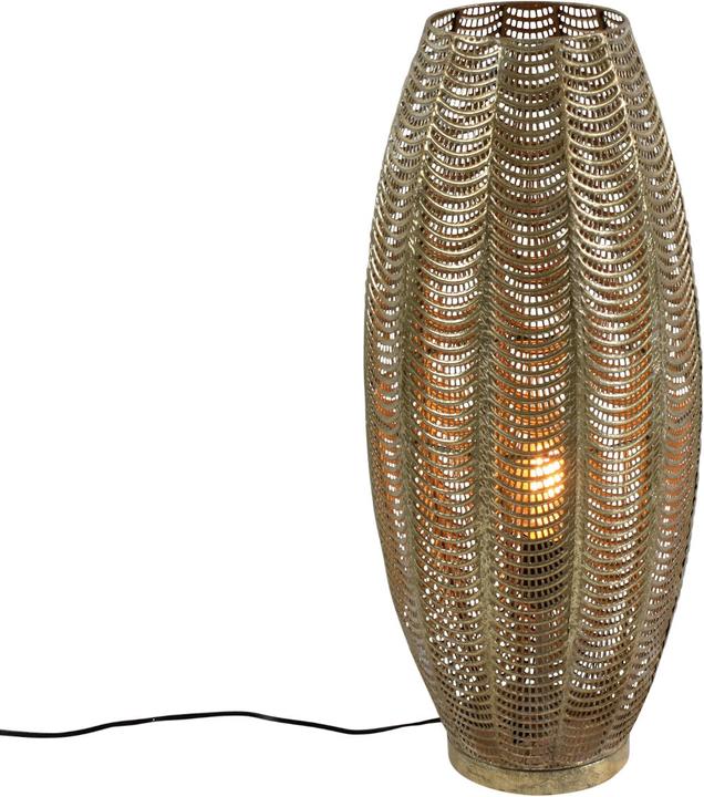 Image du produit Werner Voss Lampe Aurora or, métal