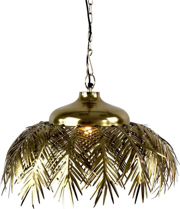 Image du produit Werner Voss Plafonnier Palm Leaves