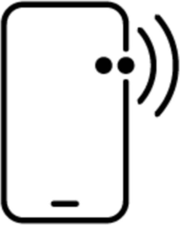Actual product image Kenwood KDC-BT760DAB (Android car)