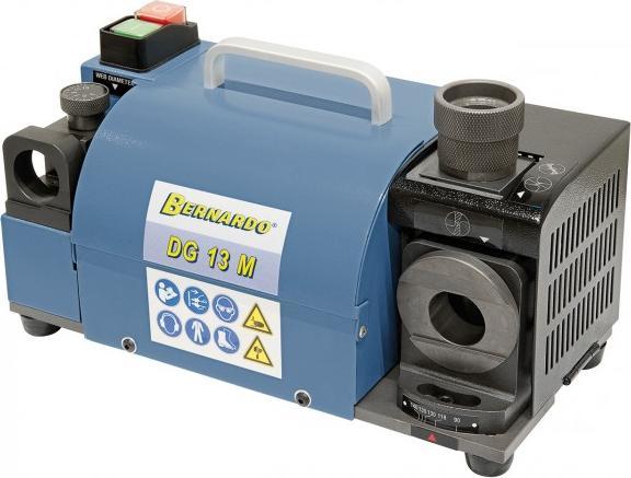 Immagine prodotto Bernardo Cantina Bernardo - Bohrerschleifmaschine DG 13 M (120 W)