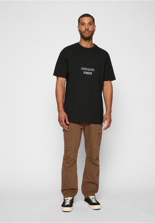 Image du produit Mister Tee Tee surdimensionné Movie - 16411 (XS)