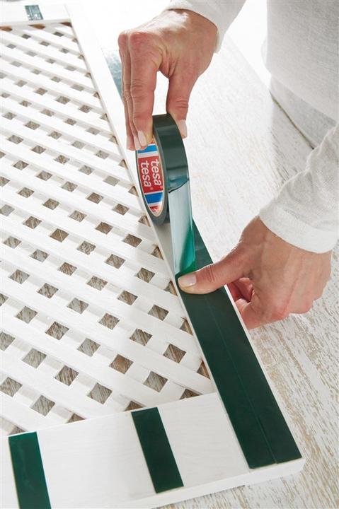 Immagine prodotto tesa Nastro biadesivo per esterni 19 mm x 5 m (127 mm)