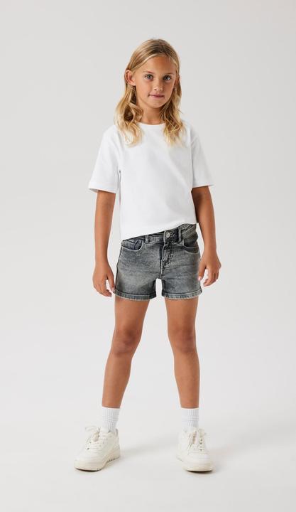 Produktbild Name it NKFSALLI SLIM DNM SHORTS 5266-AU NOOS (128)