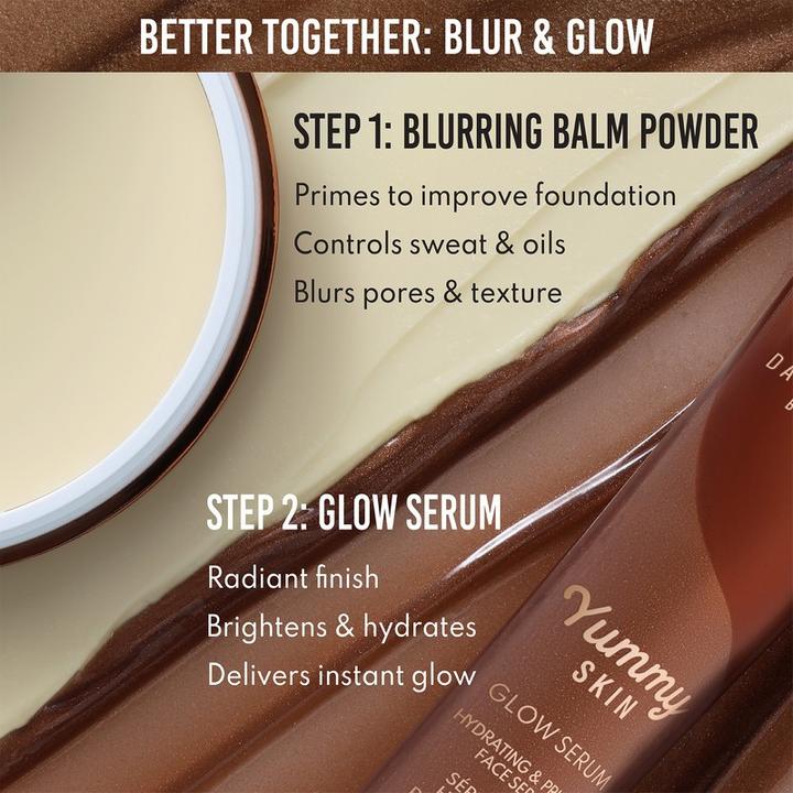 Immagine prodotto Danessa Myricks Yummy Skin - Glow Serum Juice Boost R