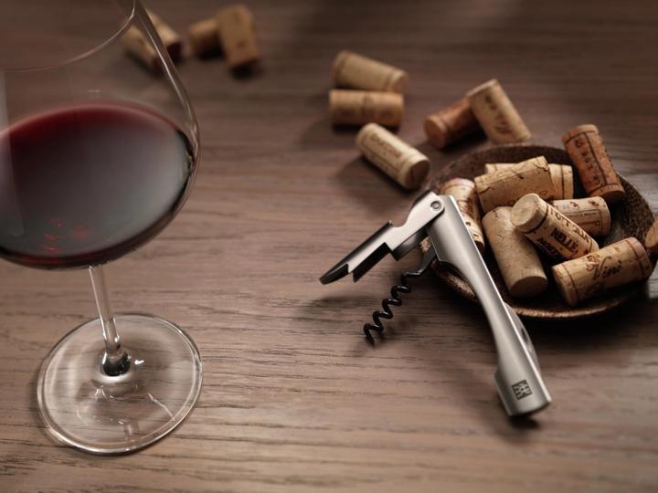 Produktbild Zwilling Sommelier Kellnermesser (Kellnermesser)