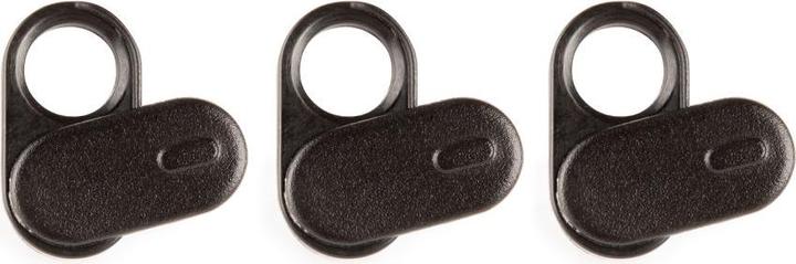 Kikkerland Privacy Webcam Covers