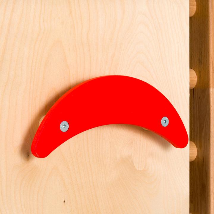 Produktbild Sport-Thieme Kletterwand Kidz für Sprossenwände