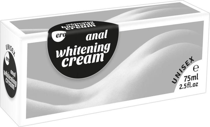 Produktbild HOT Anal Whitening
