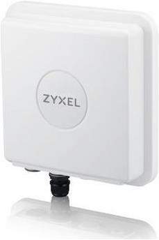 Produktbild Zyxel LTE7460: 4G/LTE/ Outdoor Router
