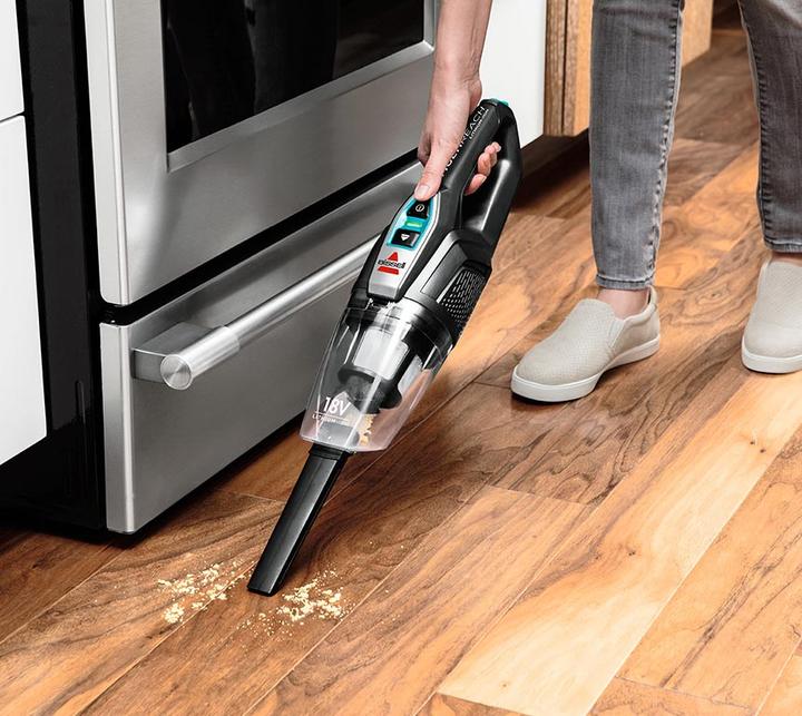Actual product image Bissell Multi Reach