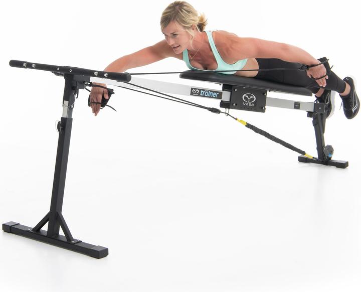 Actual product image Vasa Swimming Training Bench Trainer Pro