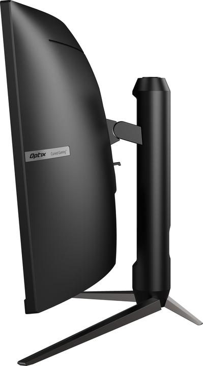 Produktbild MSI Optix MAG342CQR (3440 x 1440 Pixel, 34")