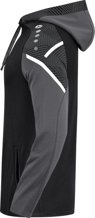 Actual product image JAKO Hooded sweat performance ladies (38)