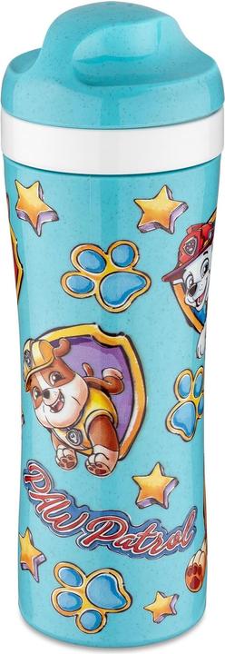 Paw Patrol blu organico