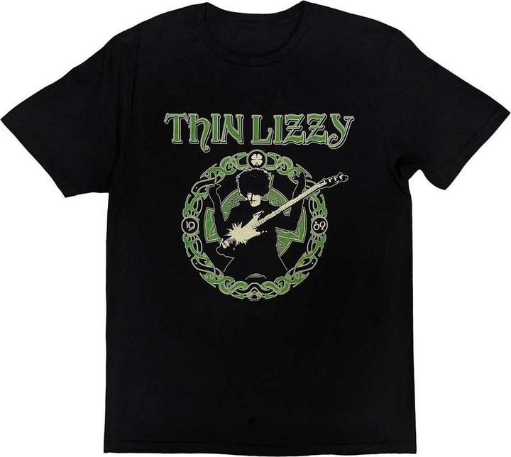 Image du produit Thin Lizzy - T-shirt - Adulte (M)