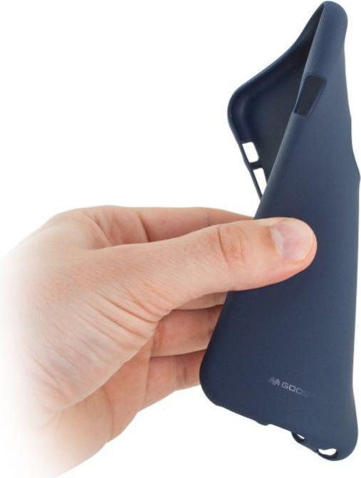 Immagine prodotto Goospery Soft Feeling Jelly Series (Apple iPhone X)