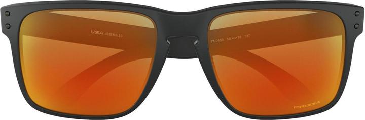 Actual product image Oakley Holbrook