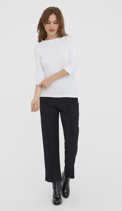 Image du produit Vero Moda Vmpanda Modal 3/4 Top Jrs Noos (XL)