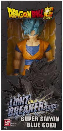 Produktbild Bandai Dragon Ball Limit Breaker – Super Saiyan Blue Goku