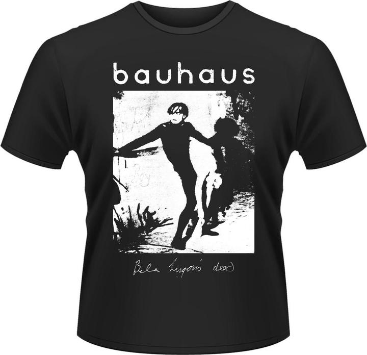 Bela Lugosi's Dead TShirt (L)