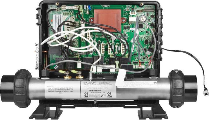 Produktbild Balboa Steuerung BP601 3G1 825INC
