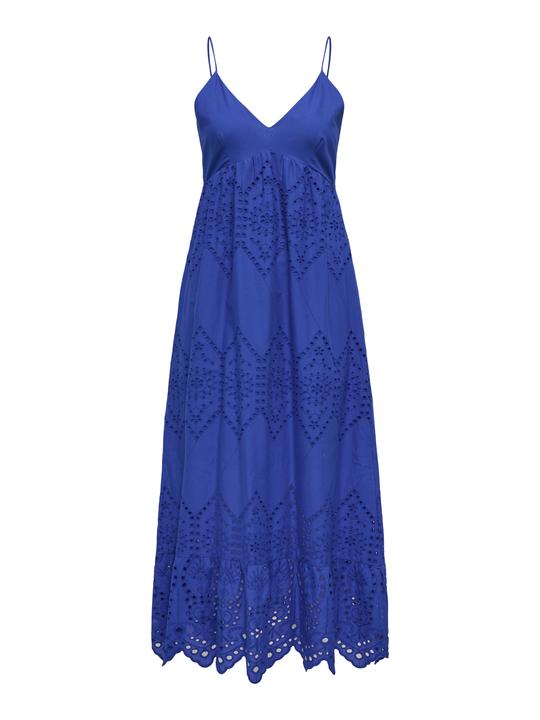 Produktbild Only ONLMILLA Langes Kleid Kleid (L)