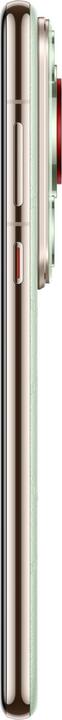 Produktbild Huawei Pura 70 Ultra (512 GB, Green, 6.80", Dual SIM, 50 Mpx, 4G)