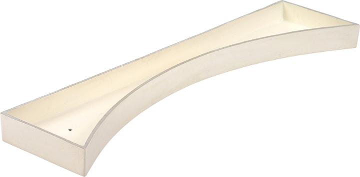 Actual product image Sport-Thieme Recoil Bar Club (15000 g)