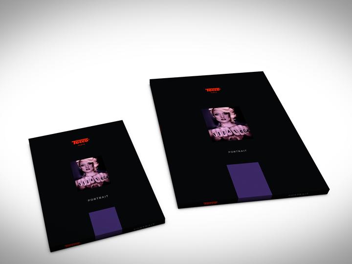 Produktbild Tecco Inkjet Paper Premium Silk Raster PSR290 13x18 cm 100 Blatt (285 g/m², 13 x 18 cm, 100 x)
