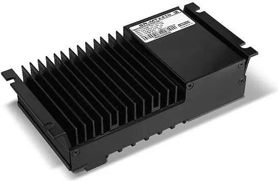 Actual product image Autosolar Solar Charge Controller SR-MT2410 MPPT 10A