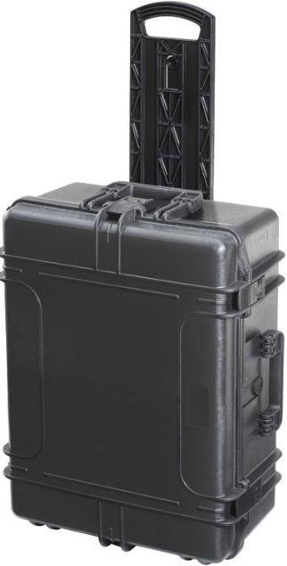 Immagine prodotto TomCase Custodia da esterno XT620H340 universale e adattabile individualmente grazie al raster foam (Zaino per fotocamera)
