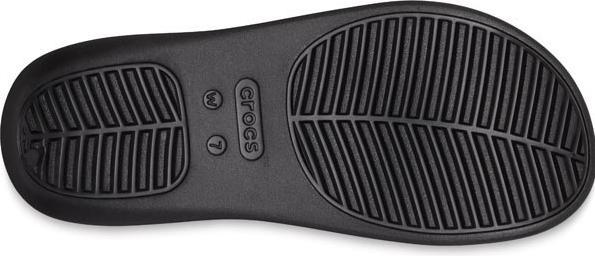 Actual product image Crocs W's Getaway Flip (39)