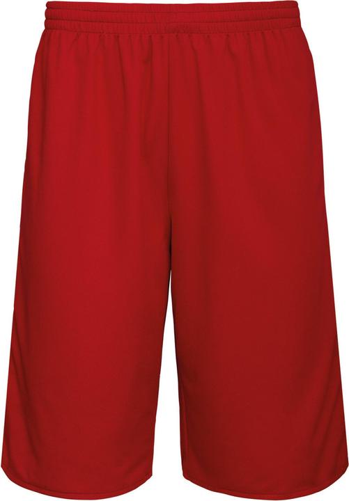 Produktbild Proact beidseitig verwendbare shorts basket-ball (XL)