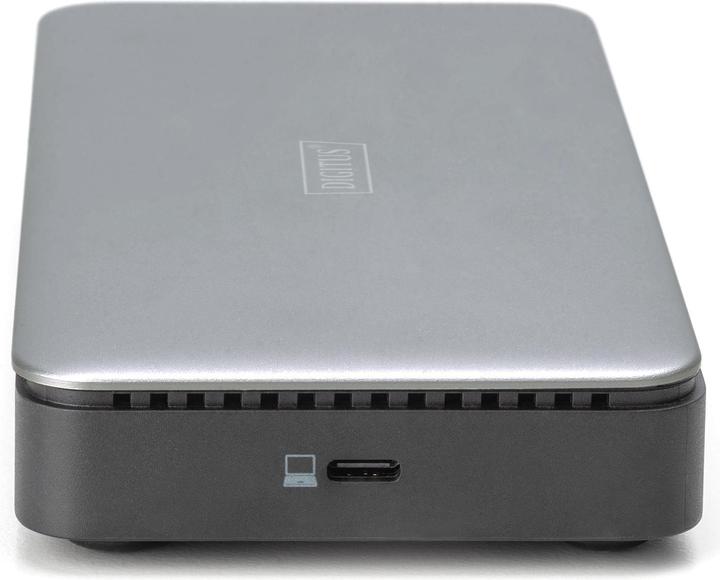 Immagine prodotto Digitus Docking station USB-C, 11 porte (USB-C, 11 Porti)