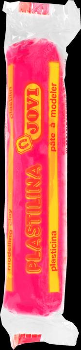 Actual product image Jovi Plasticine PLASTILINA assorted colours 6 colours 15.0 g each