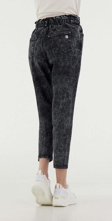 Immagine prodotto Freddy Jeans classici 7/8 BLACK5SHF201 (XS)