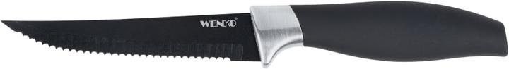 Immagine prodotto Wenko Coltello da bistecca Otis 4 pezzi. (4 Pezzo/i, Coltello)