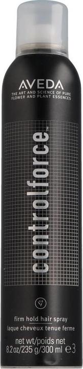 Actual product image Aveda Control force (300 ml)