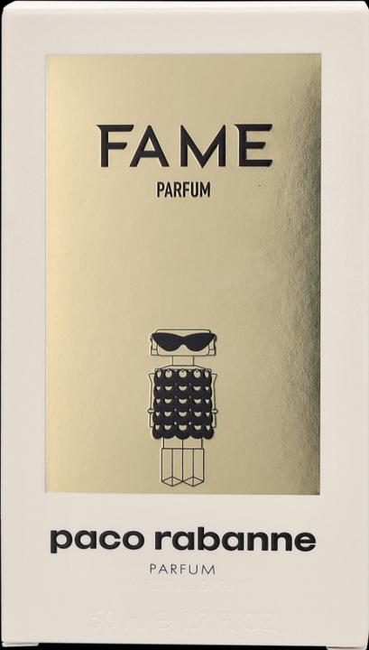 Produktbild Paco Rabanne Fame (Eau de Parfum, 50 ml)