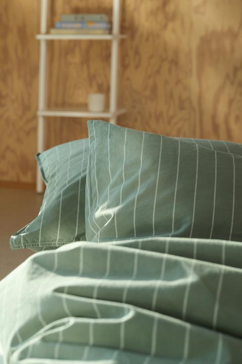Actual product image lavie Frida (Duvet cover, 160 x 210 cm)