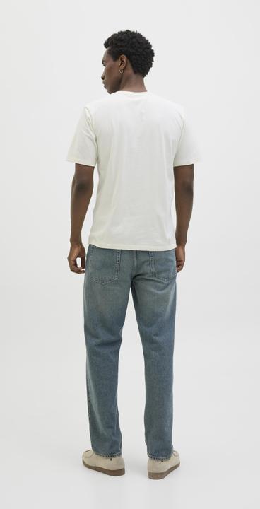 Produktbild Jack & Jones Gedruckt Rundhalsausschnitt T-shirt T-shirt (XL)