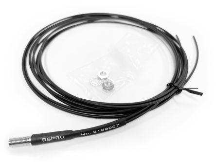 Immagine prodotto Rs Pro Sensore in fibra ottica Amplificatore in fibra da 180 mm