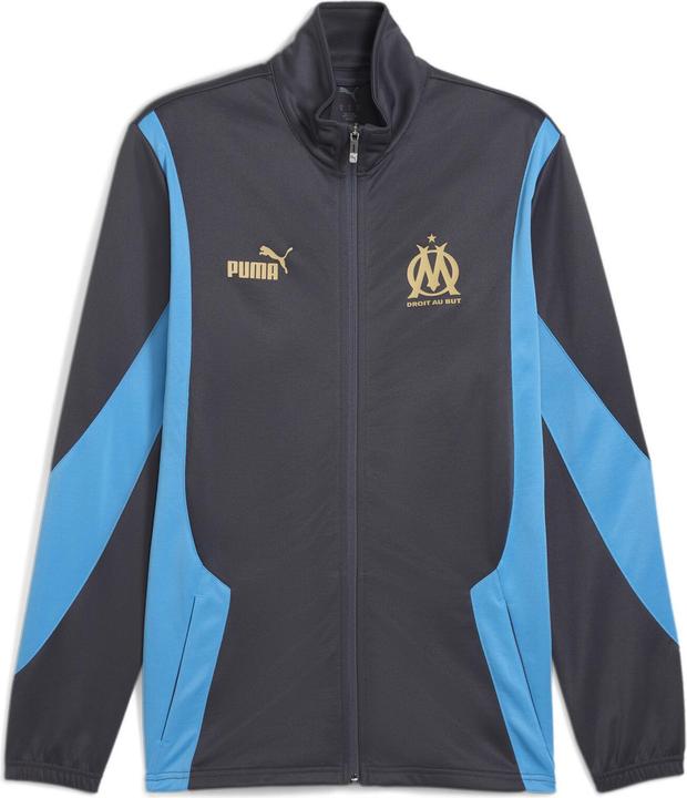 Puma OM ftblNRGY+ Jacket
